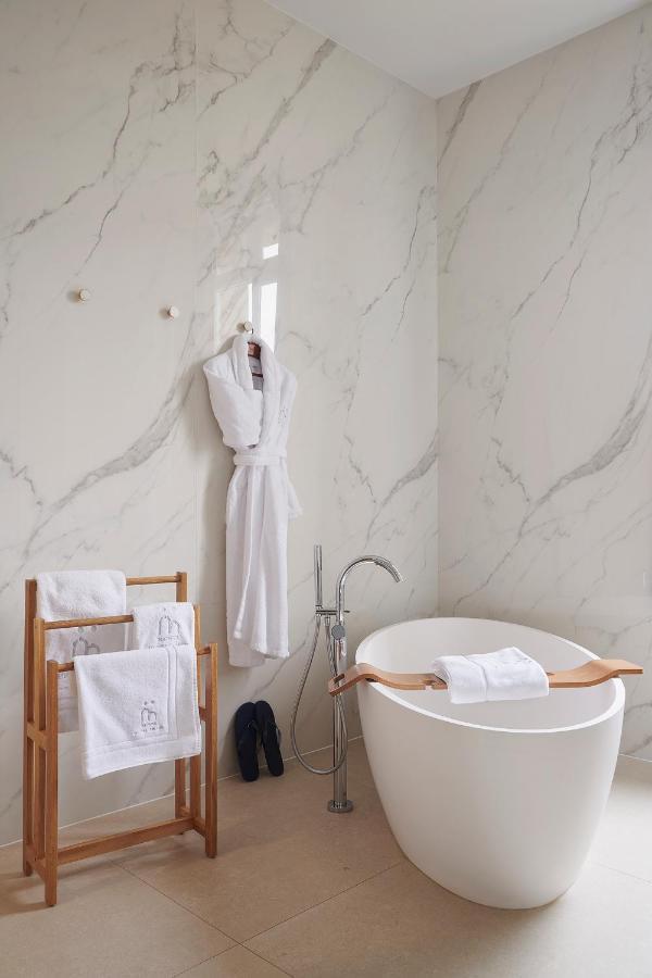 Manoir Henri Giraud & Spa Ay-Champagne Exteriör bild
