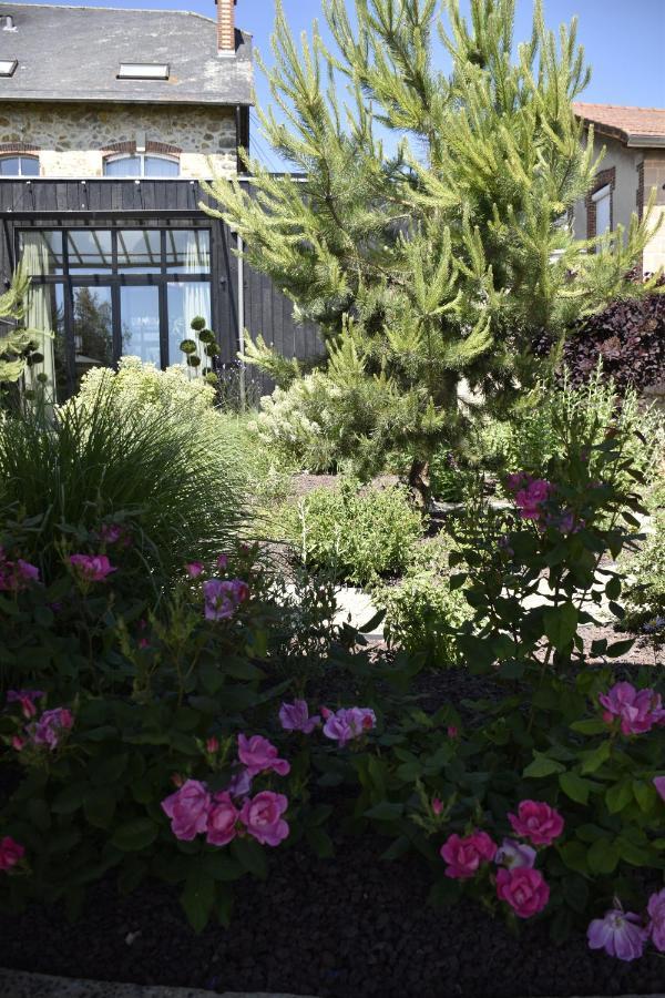Manoir Henri Giraud & Spa Ay-Champagne Exteriör bild