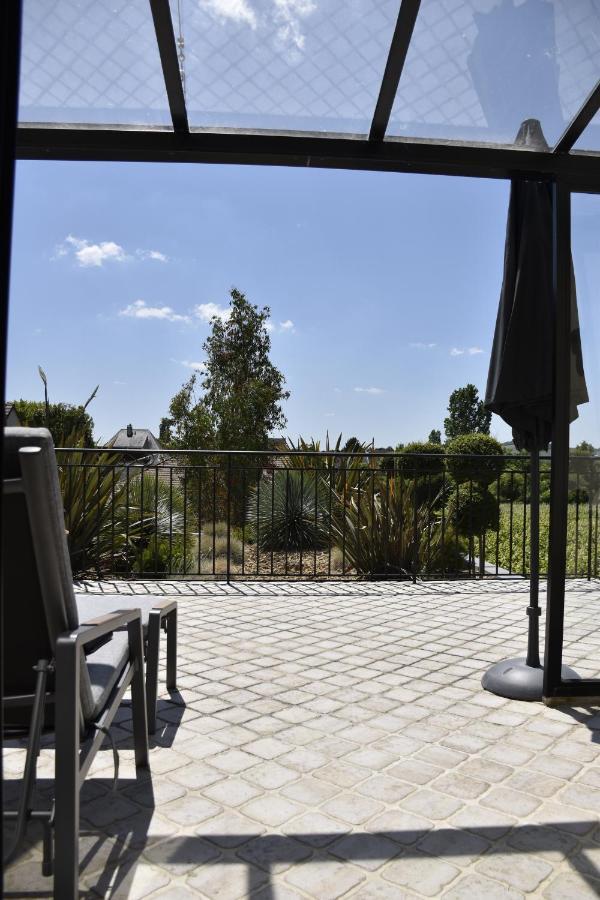 Manoir Henri Giraud & Spa Ay-Champagne Exteriör bild